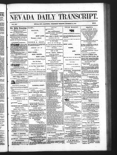 December 14, 1870