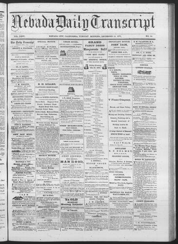 December 14, 1875