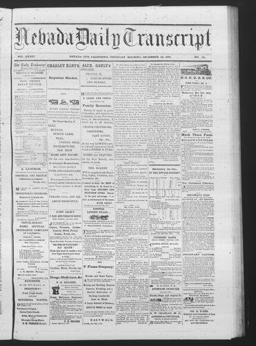 December 14, 1876