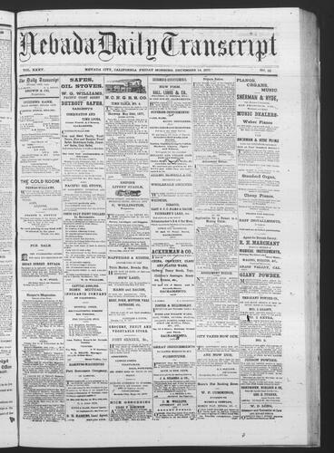 December 14, 1877