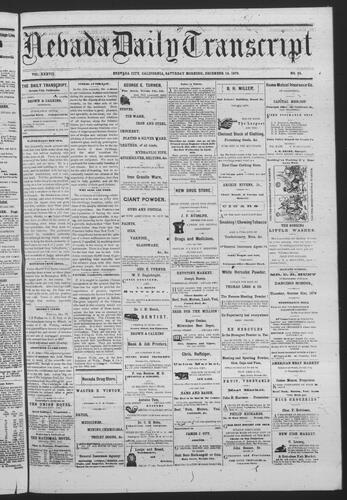 December 14, 1878