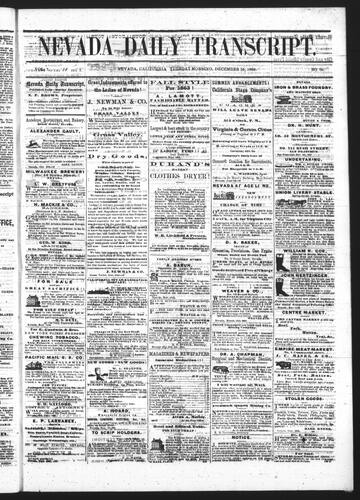 December 15, 1863