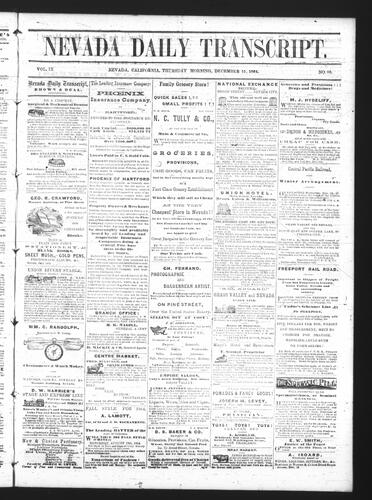 December 15, 1864