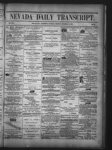 December 15, 1866