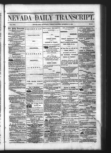 December 15, 1868