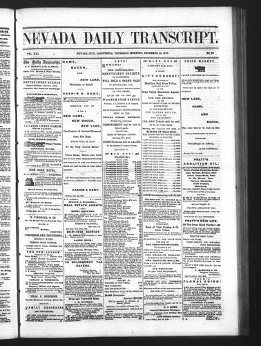December 15, 1870
