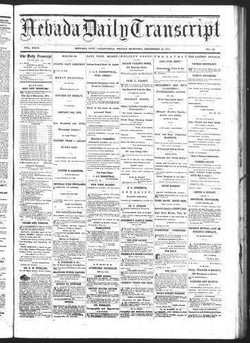 December 15, 1871