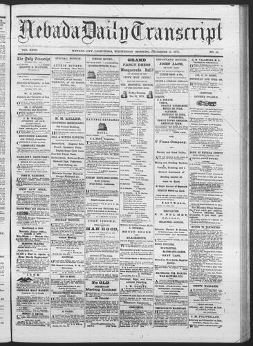 December 15, 1875