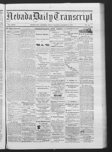 December 15, 1876