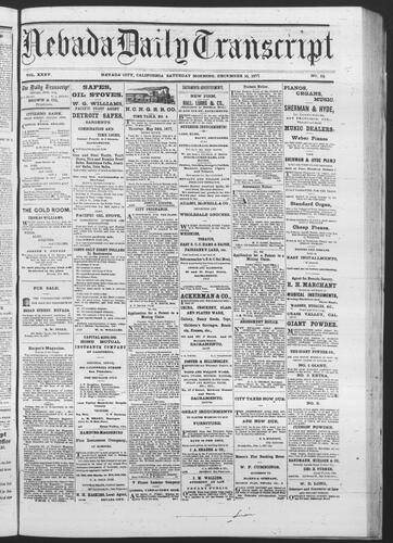 December 15, 1877