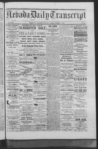 December 15, 1881