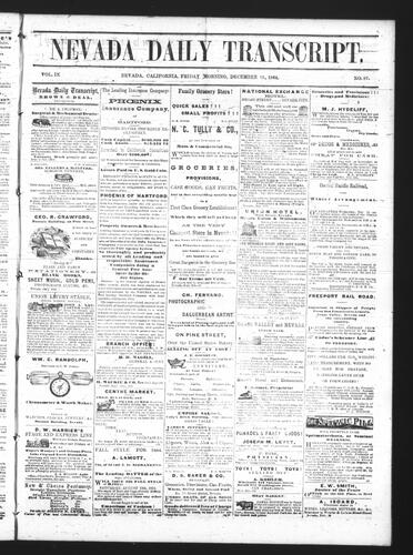 December 16, 1864