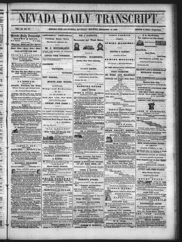 December 16, 1865
