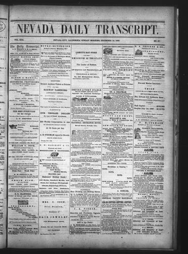 December 16, 1866