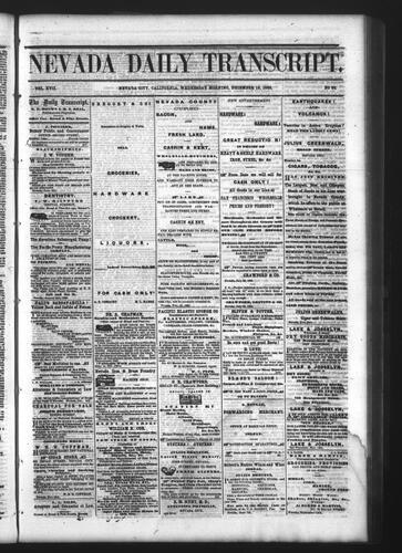 December 16, 1868