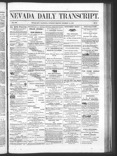 December 16, 1869