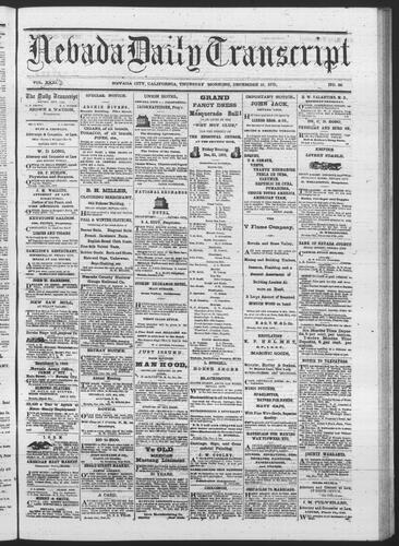 December 16, 1875