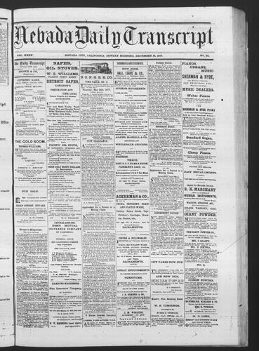December 16, 1877