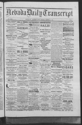 December 16, 1881