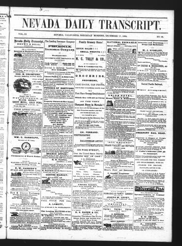 December 17, 1864