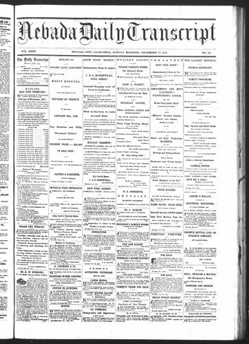 December 17, 1871