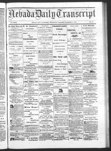 December 17, 1873