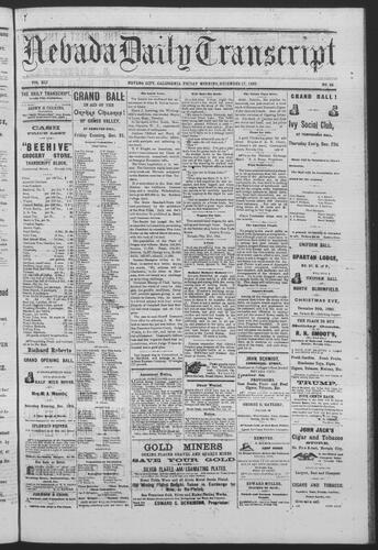 December 17, 1880