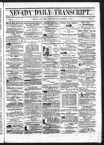 December 18, 1863