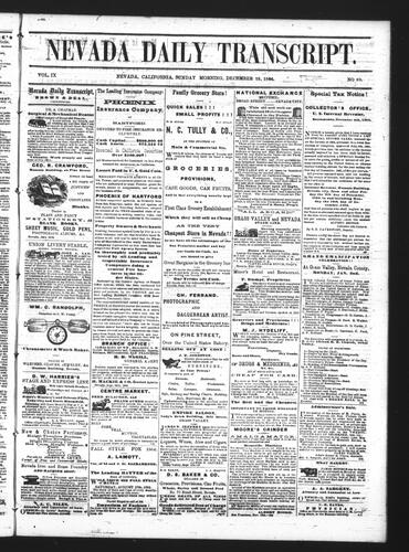 December 18, 1864