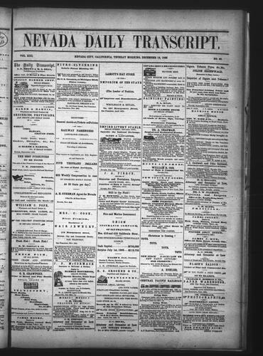 December 18, 1866