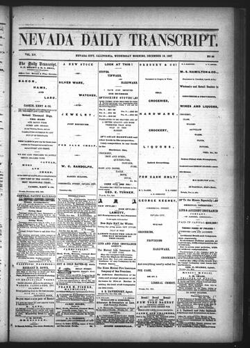 December 18, 1867