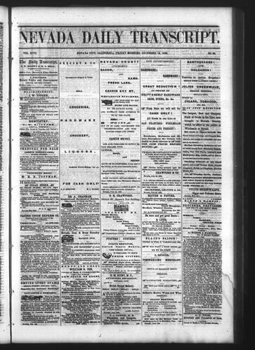 December 18, 1868