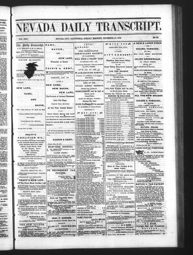 December 18, 1870