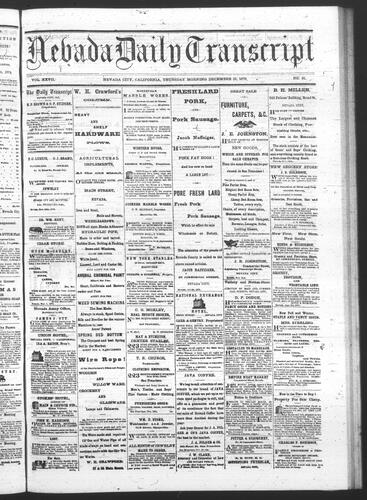 December 18, 1873