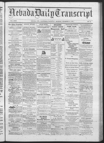 December 18, 1875