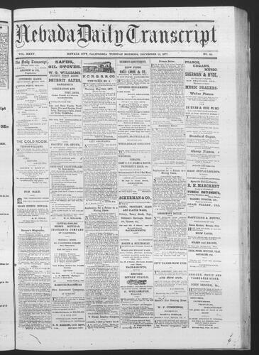 December 18, 1877