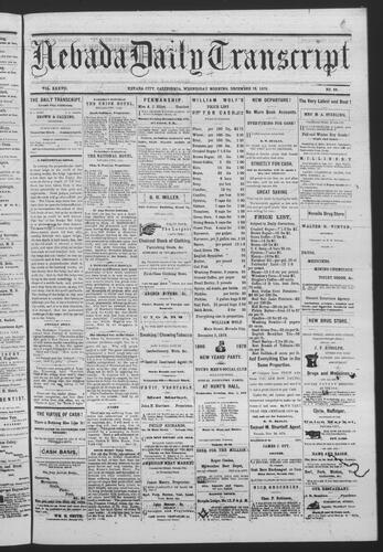 December 18, 1878