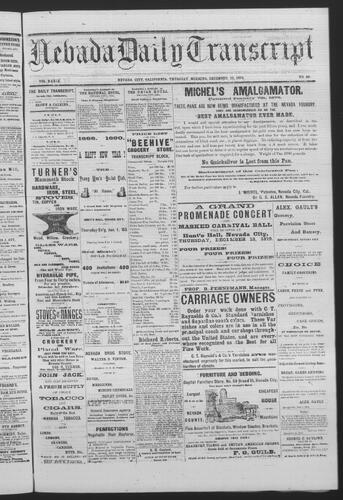 December 18, 1879