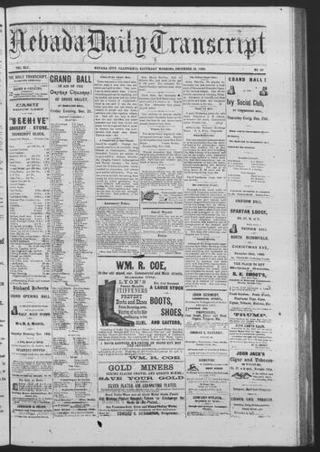 December 18, 1880