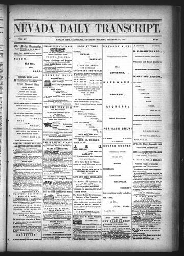December 19, 1867