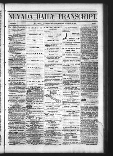 December 19, 1868