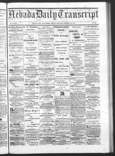 December 19, 1873