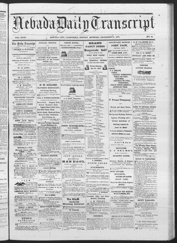 December 19, 1875