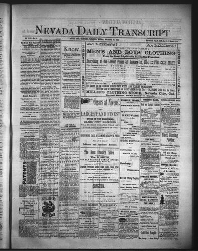 December 19, 1883