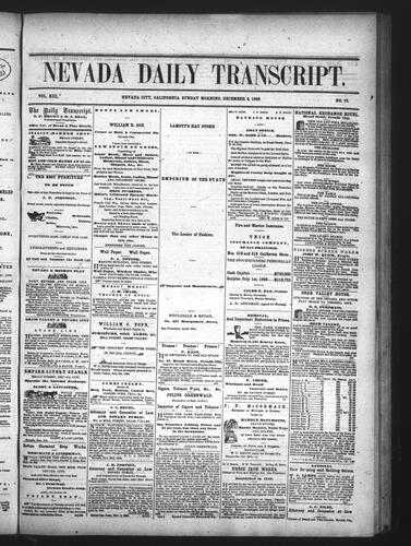 December 2, 1866