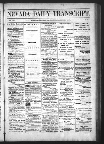 December 2, 1868