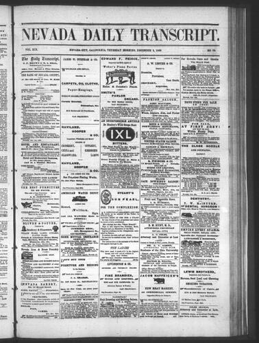 December 2, 1869