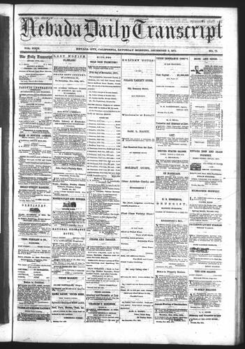 December 2, 1871