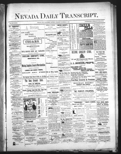 December 2, 1882
