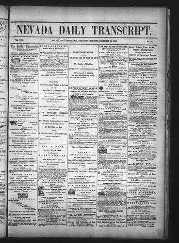 December 20, 1866